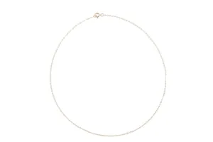 14K Gold Filled Chain 16"