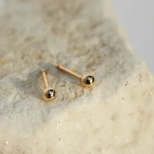 3mm Ball Studs