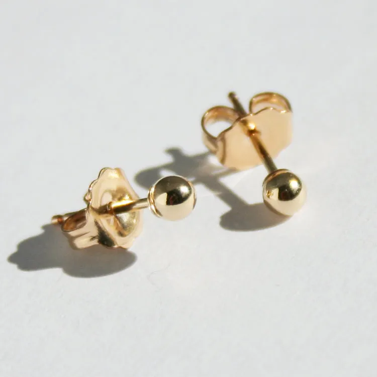 3mm Ball Studs