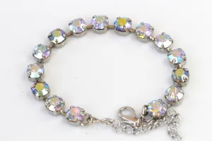 AB CRYSTAL BRACELET