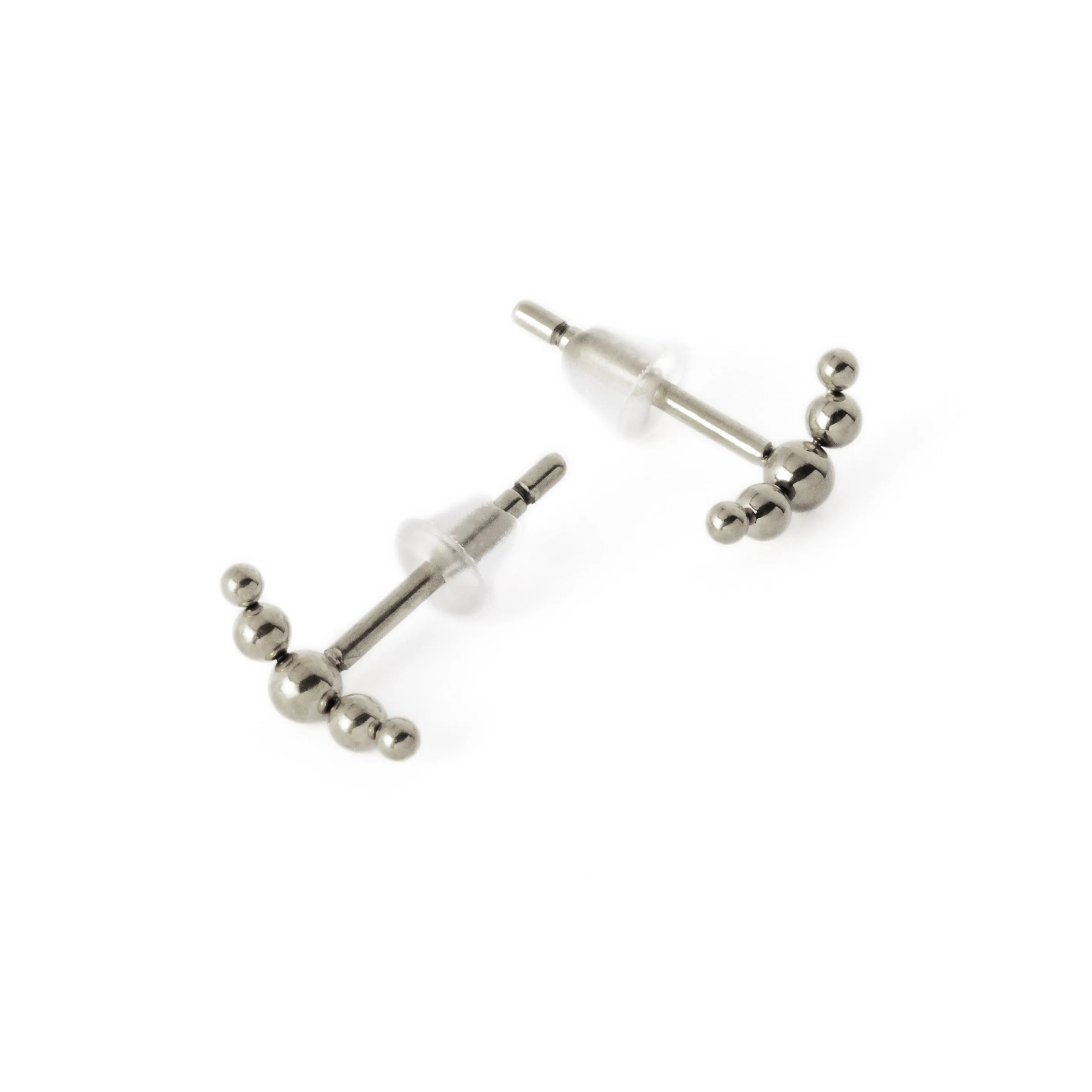 Almora Ear Studs