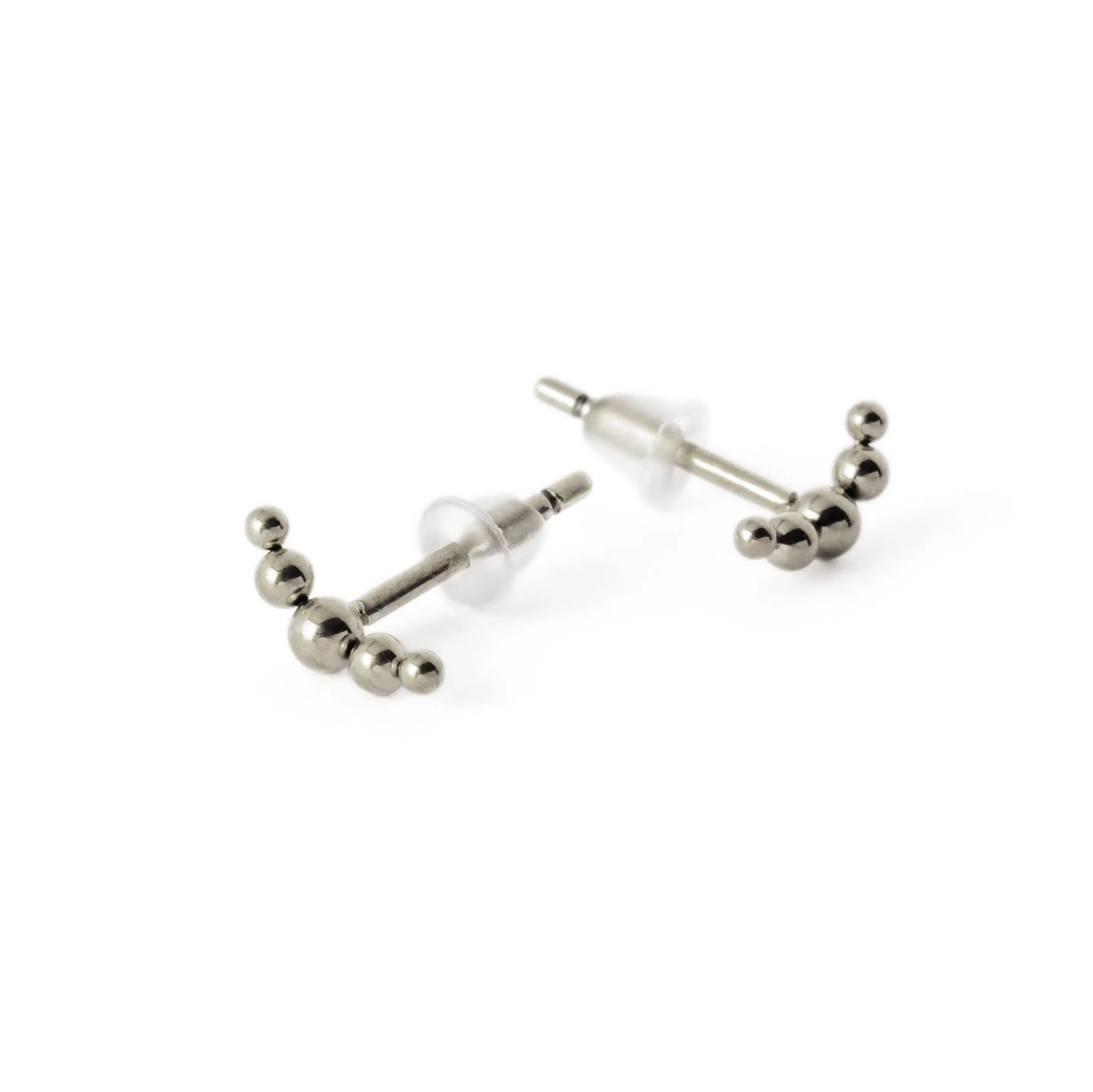 Almora Ear Studs