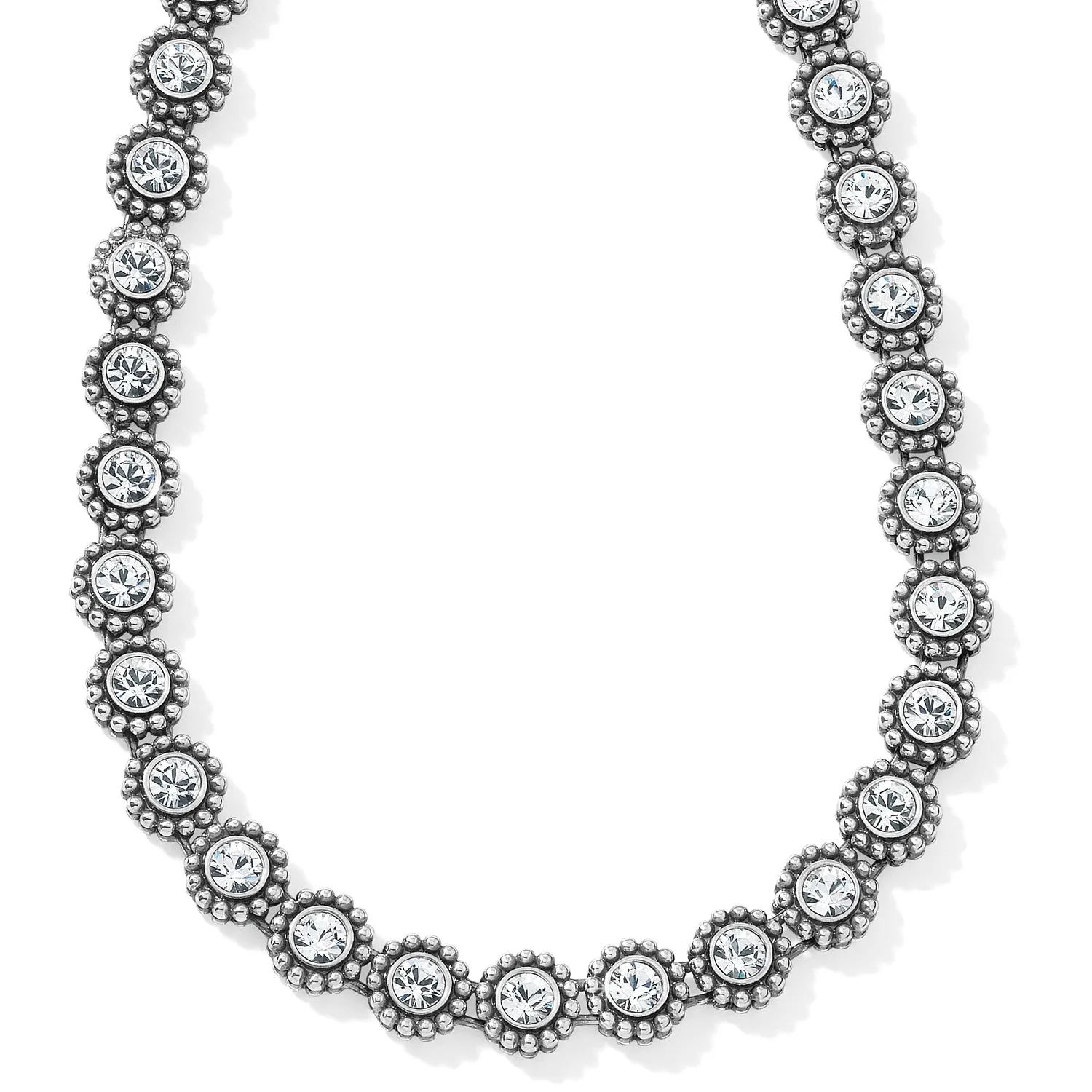 Brighton | Twinkle Link Necklace | Women's