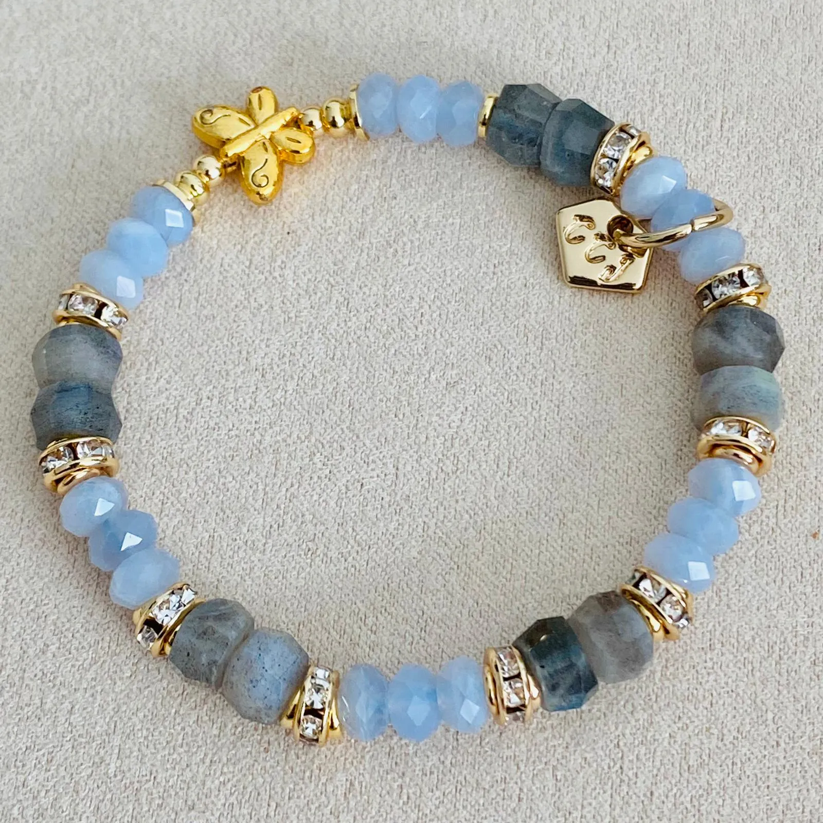 Calm & Magic Bracelet