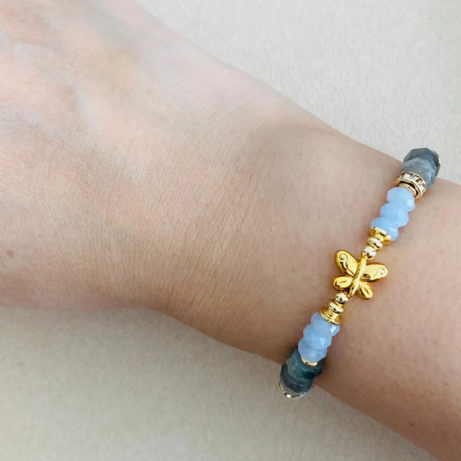 Calm & Magic Bracelet