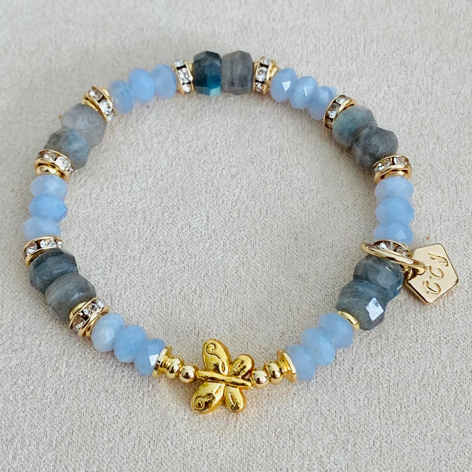 Calm & Magic Bracelet