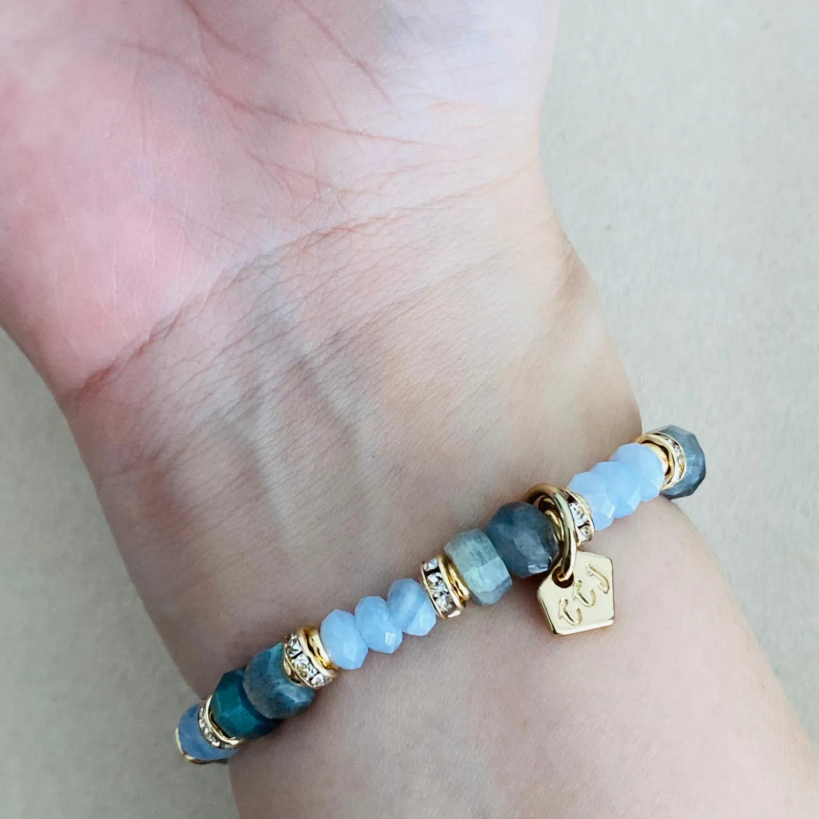 Calm & Magic Bracelet