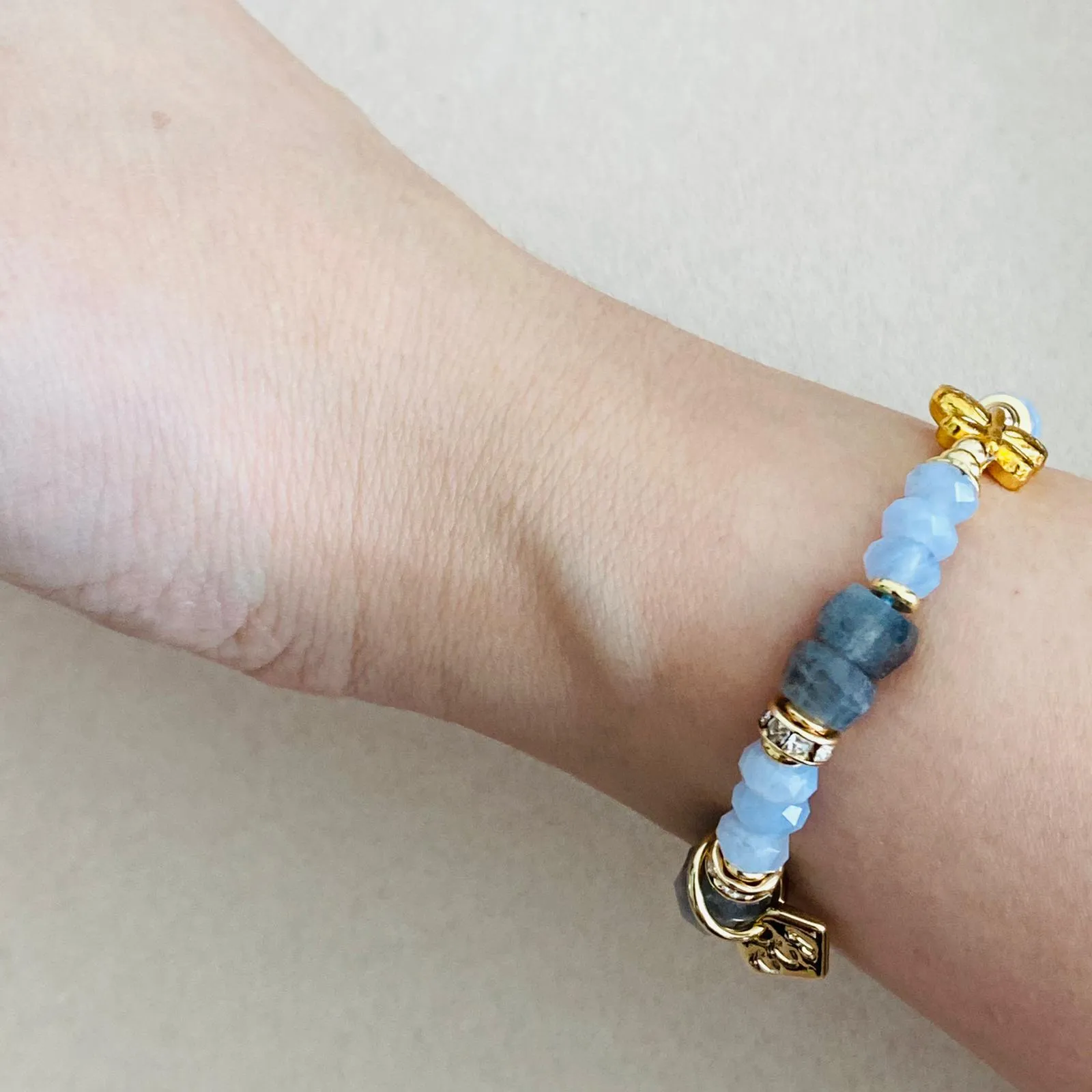 Calm & Magic Bracelet