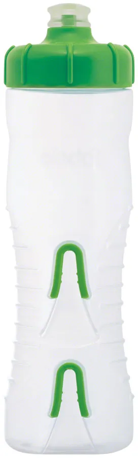 Fabric Cageless Water Bottle