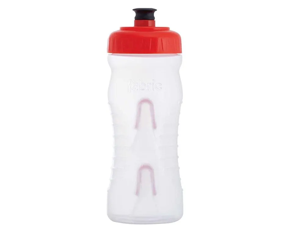 Fabric Cageless Water Bottle