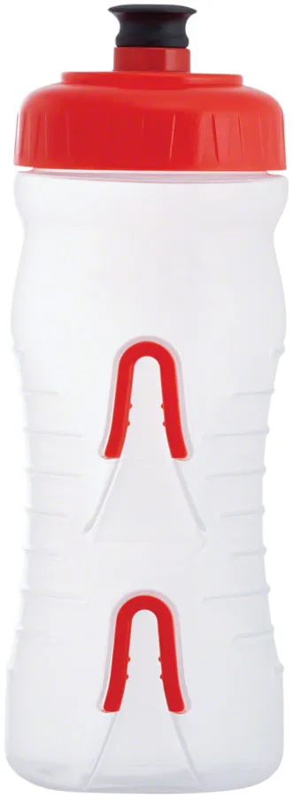 Fabric Cageless Water Bottle