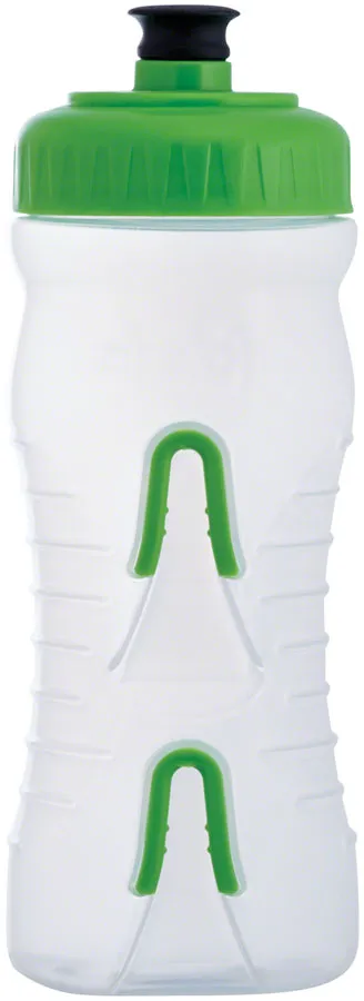 Fabric Cageless Water Bottle