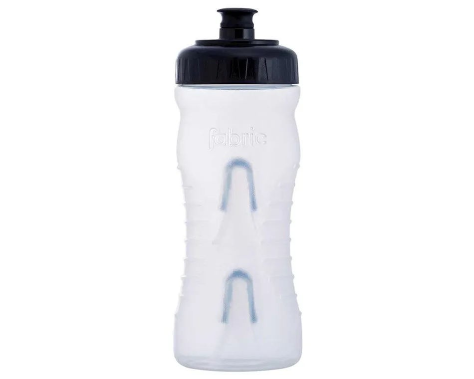 Fabric Cageless Water Bottle