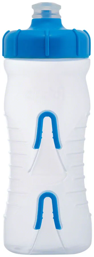 Fabric Cageless Water Bottle