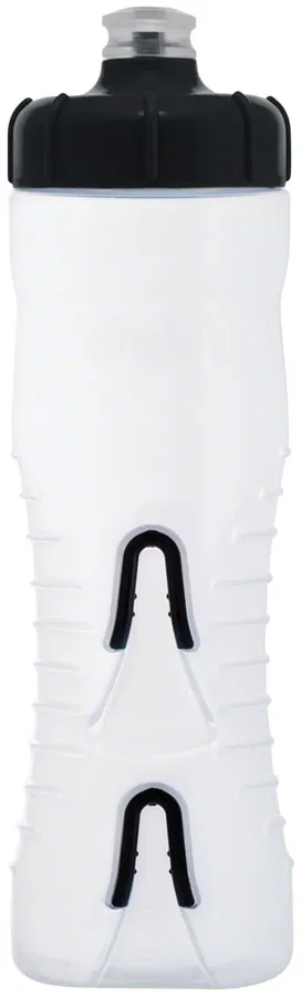 Fabric Cageless Water Bottle