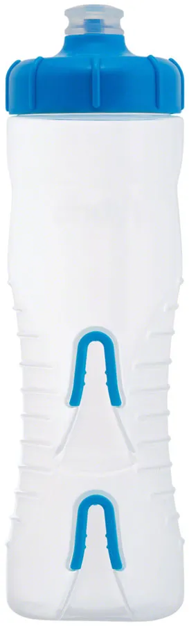 Fabric Cageless Water Bottle