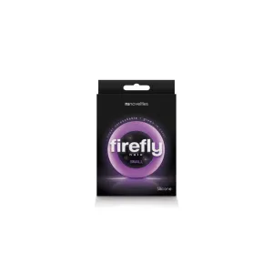 Firefly Halo Small Purple