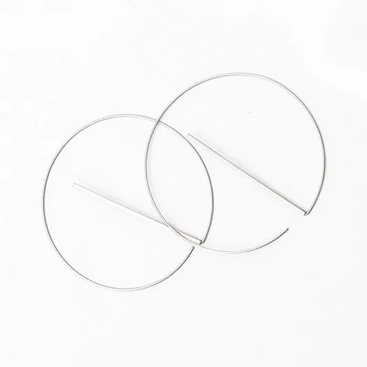 Float Hoops