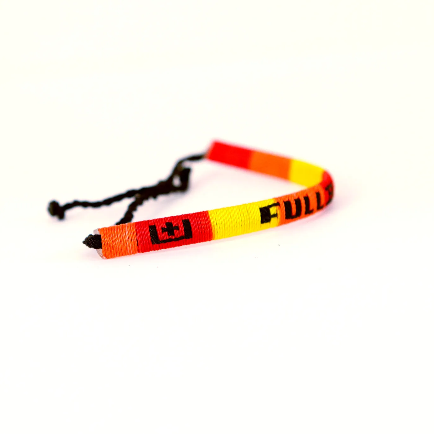 FullBucket Bracelets