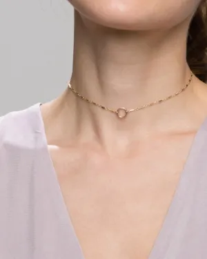 Halo Choker