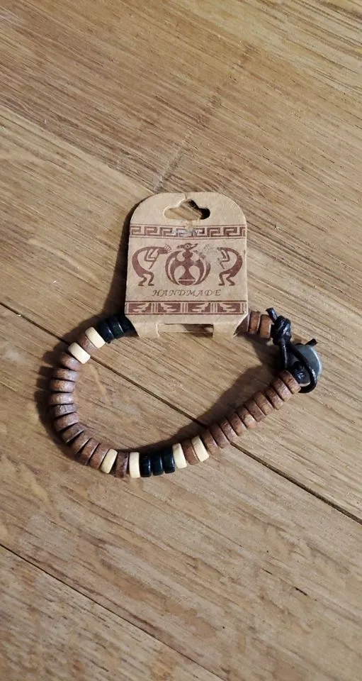 Handmade Bracelets