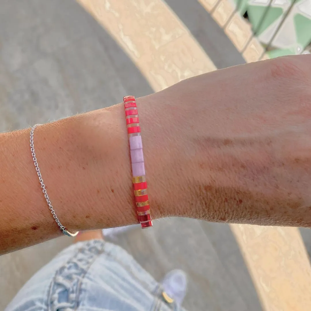 Ibiza Bracelet | Zanzibar