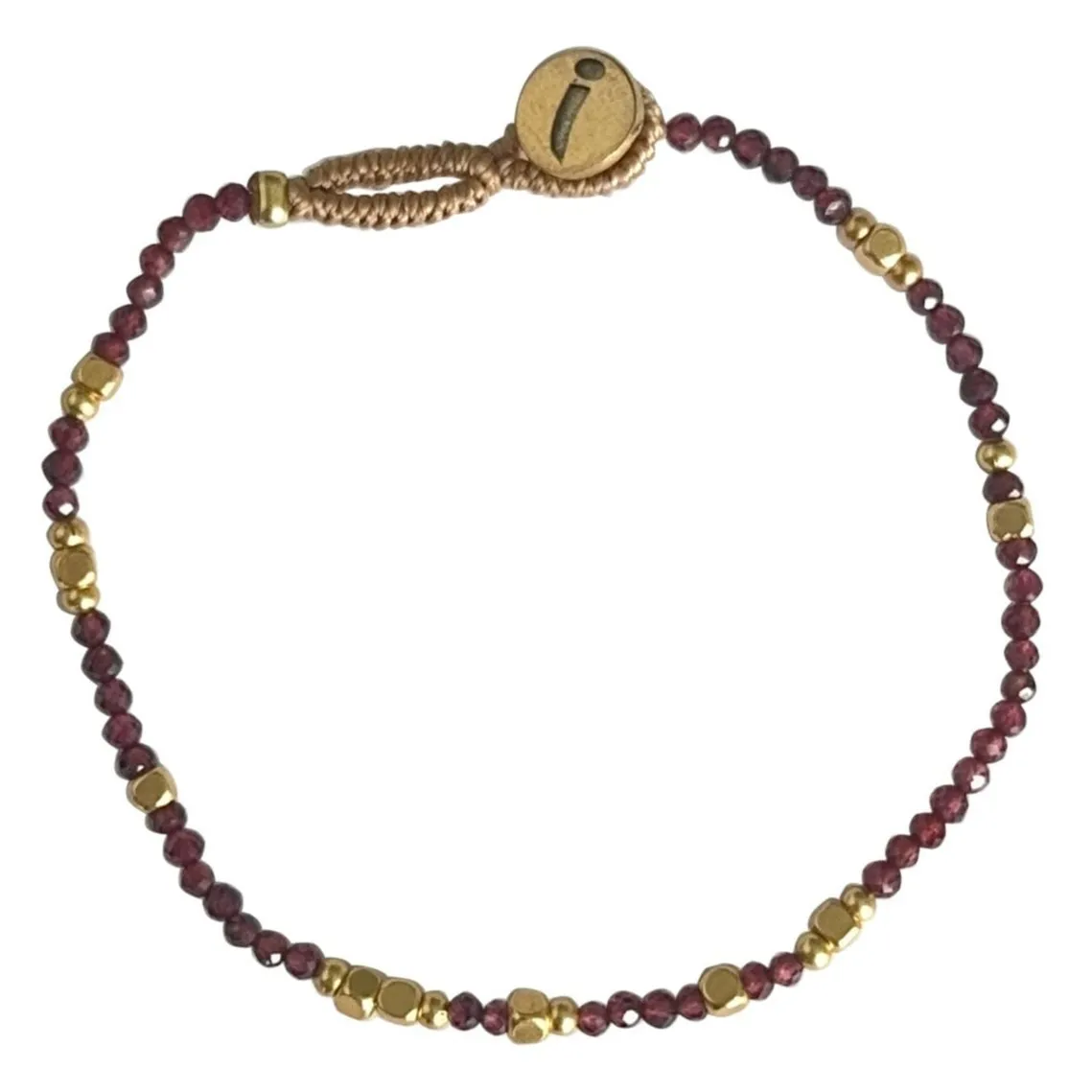 LULU LIV BRACELET