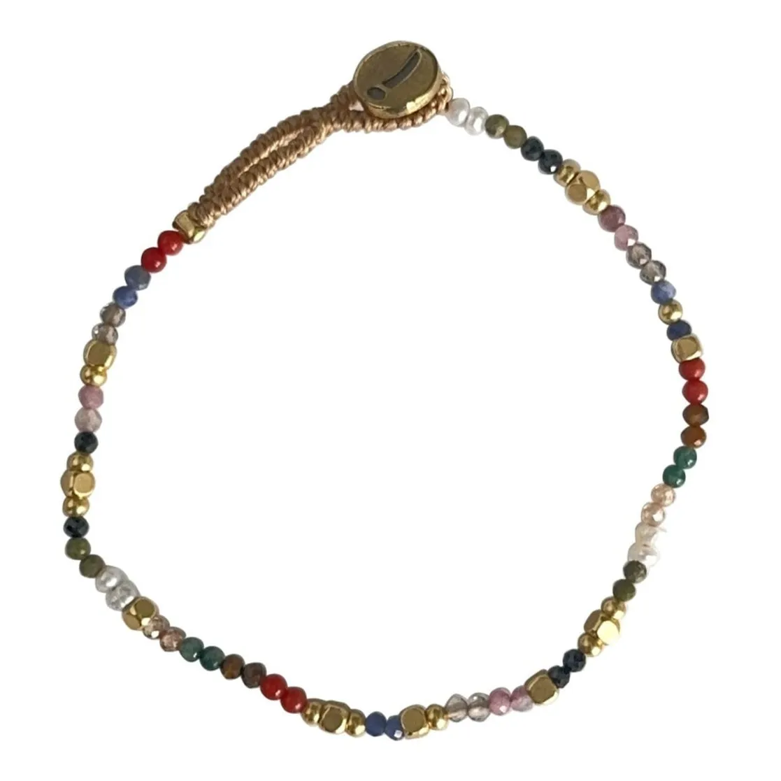 LULU LIV BRACELET