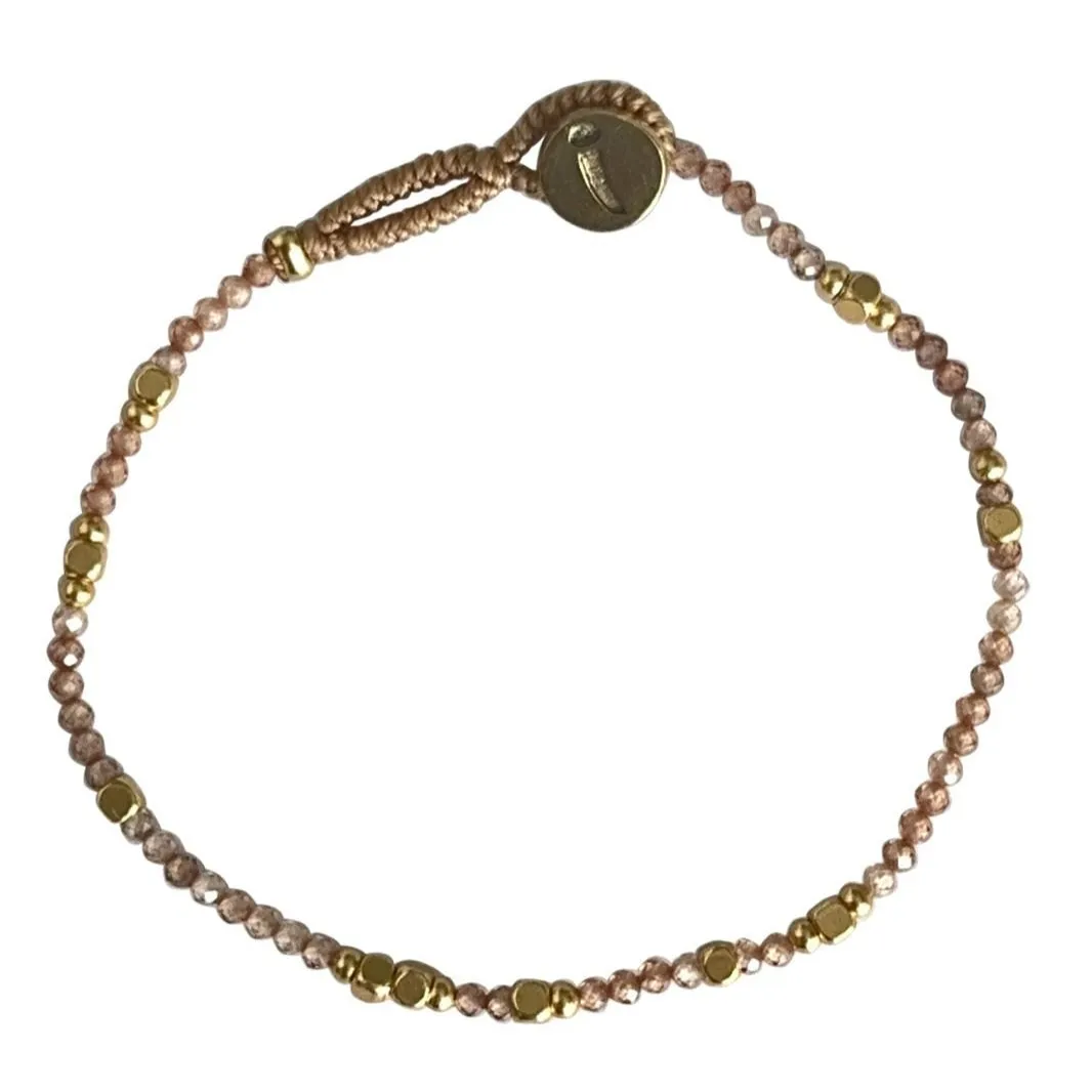 LULU LIV BRACELET