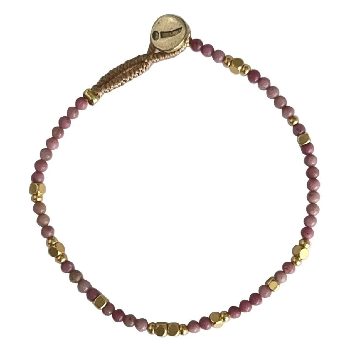 LULU LIV BRACELET