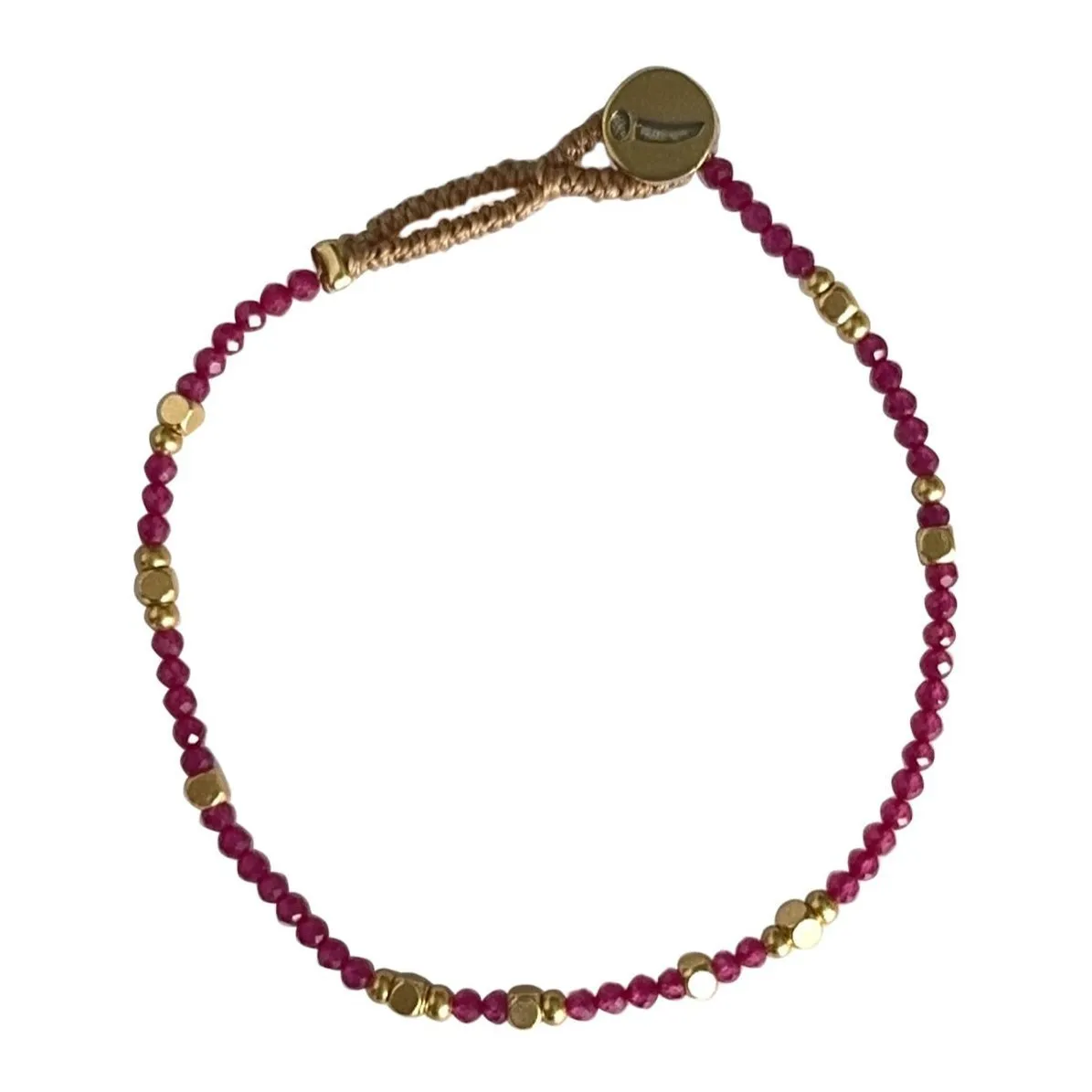 LULU LIV BRACELET