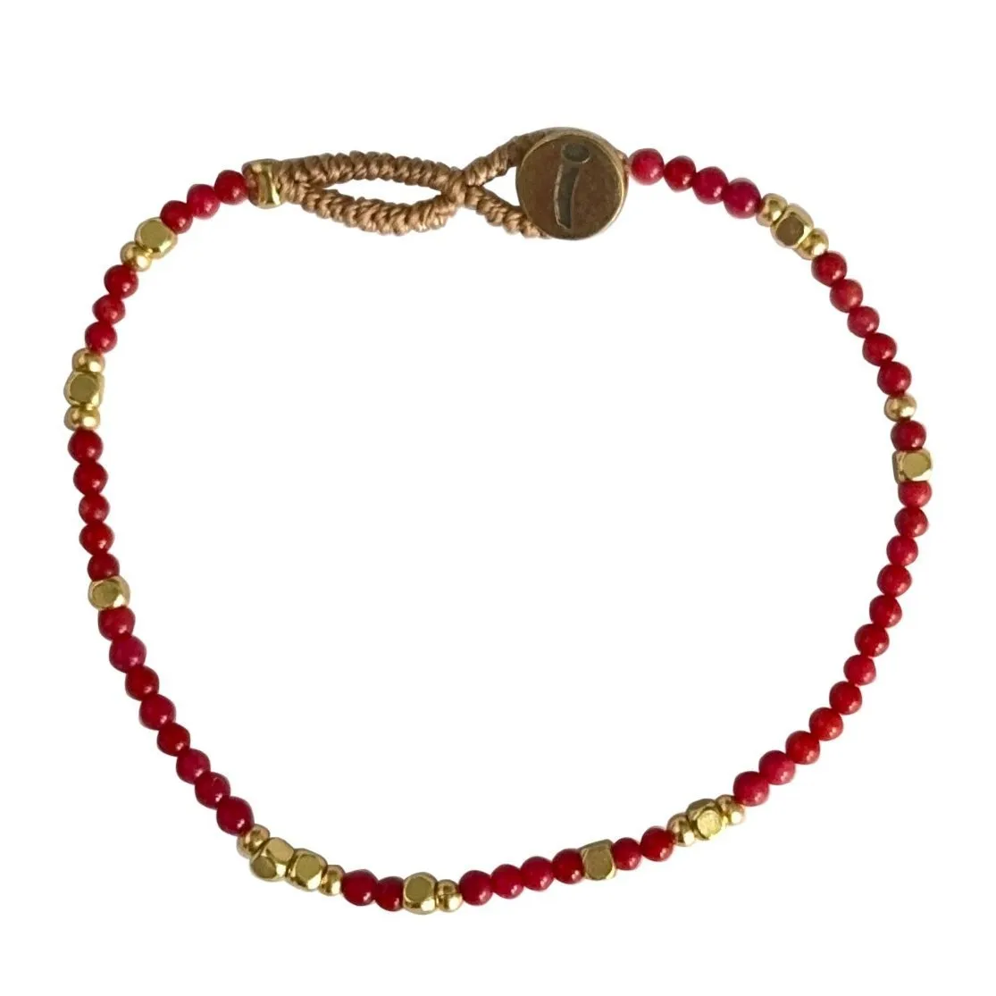 LULU LIV BRACELET