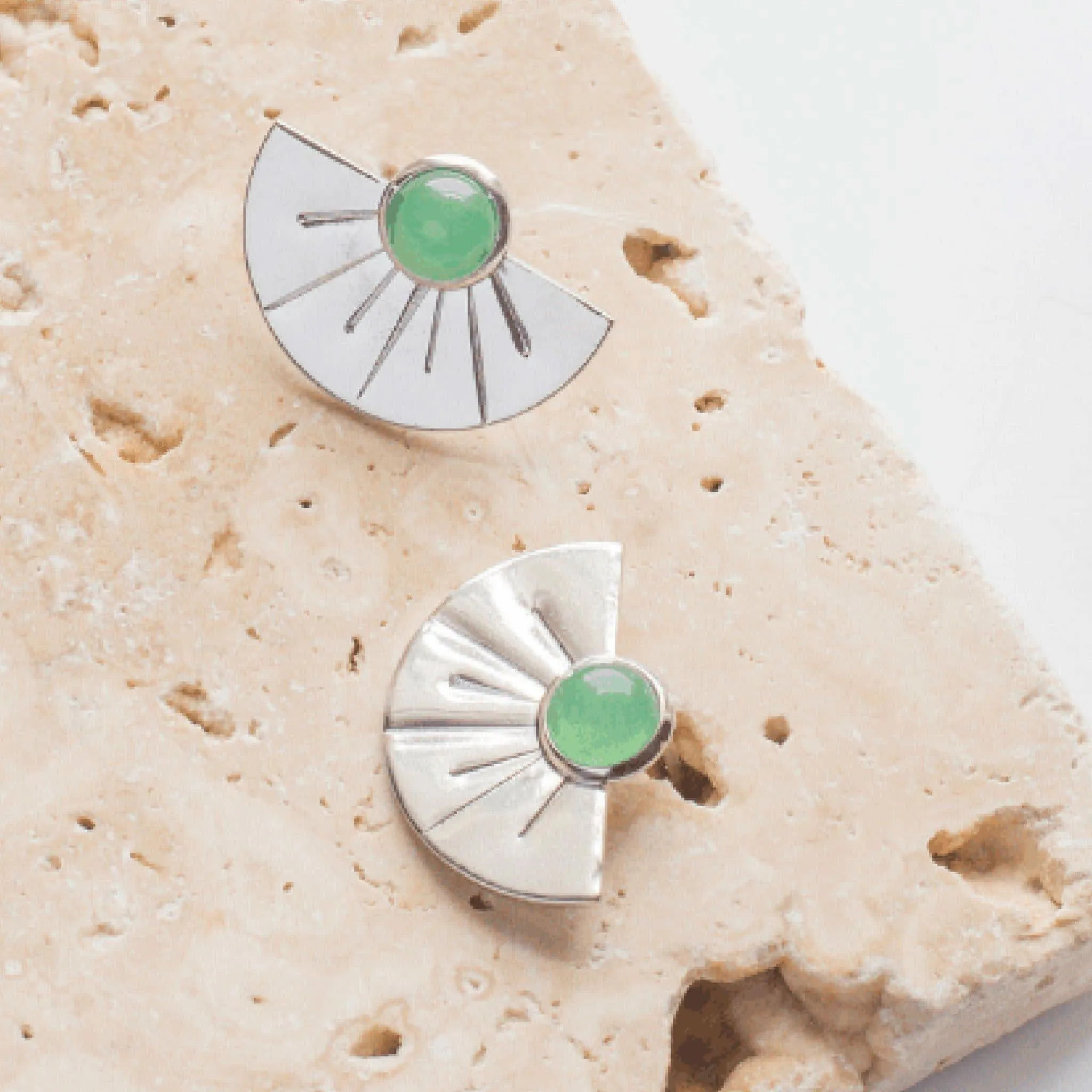 Oasis Studs