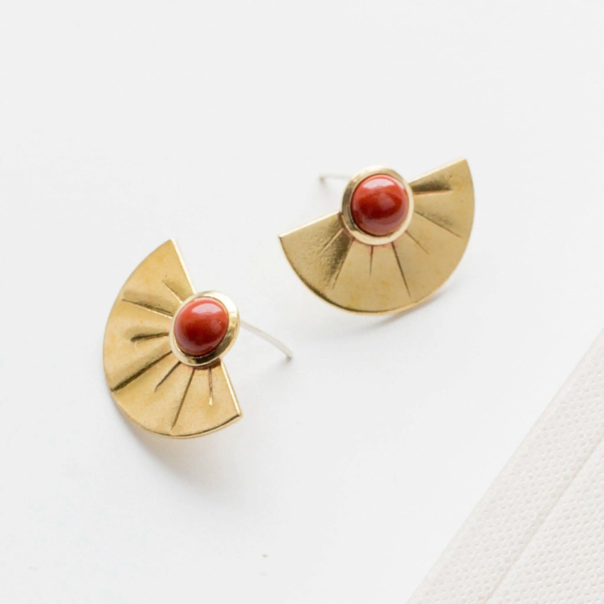 Oasis Studs