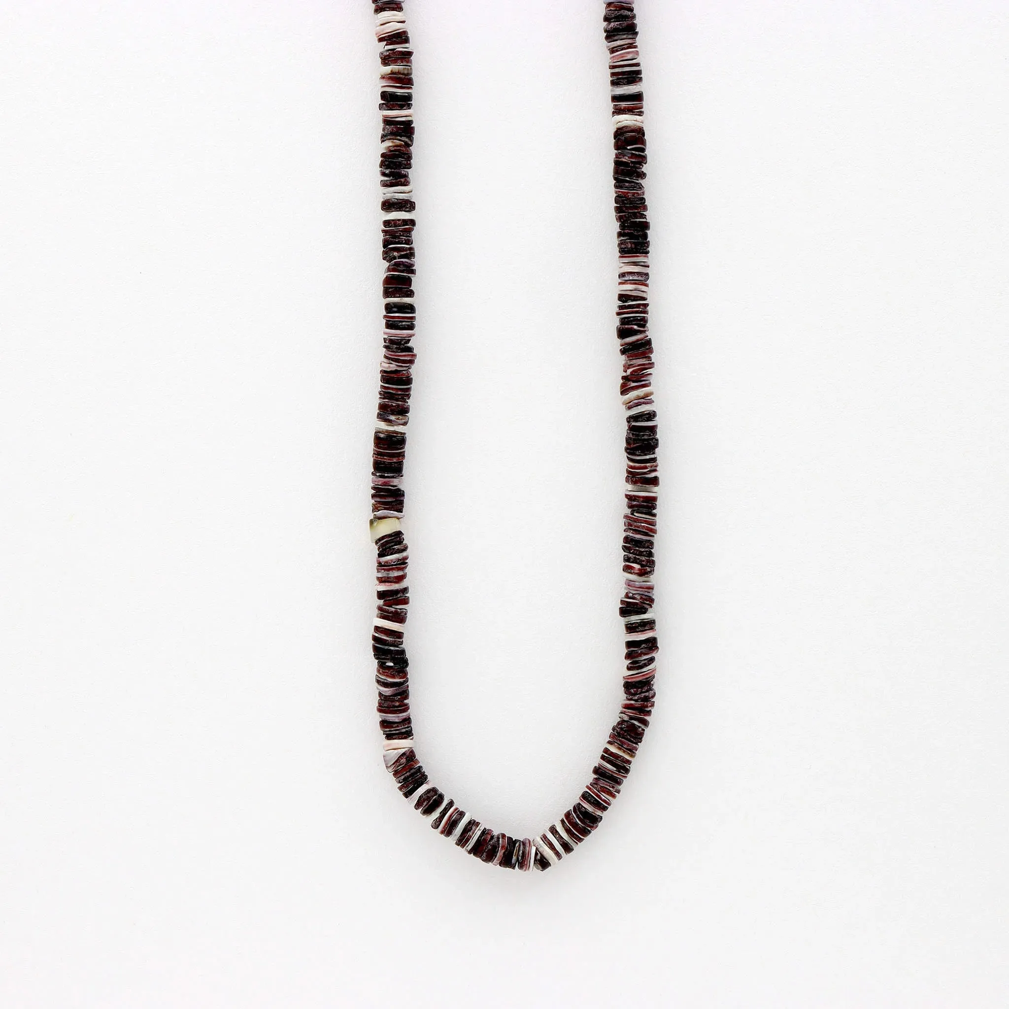 Pakui Natural Shell Necklace