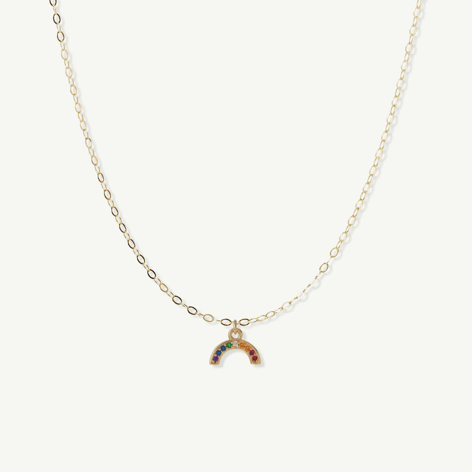 Pride Necklace