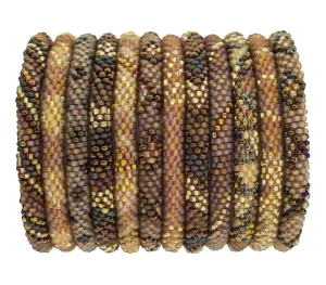 Roll-On Bracelets Butterscotch