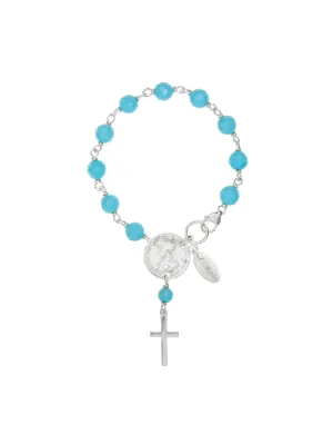 Rosary Bracelet - 8mm