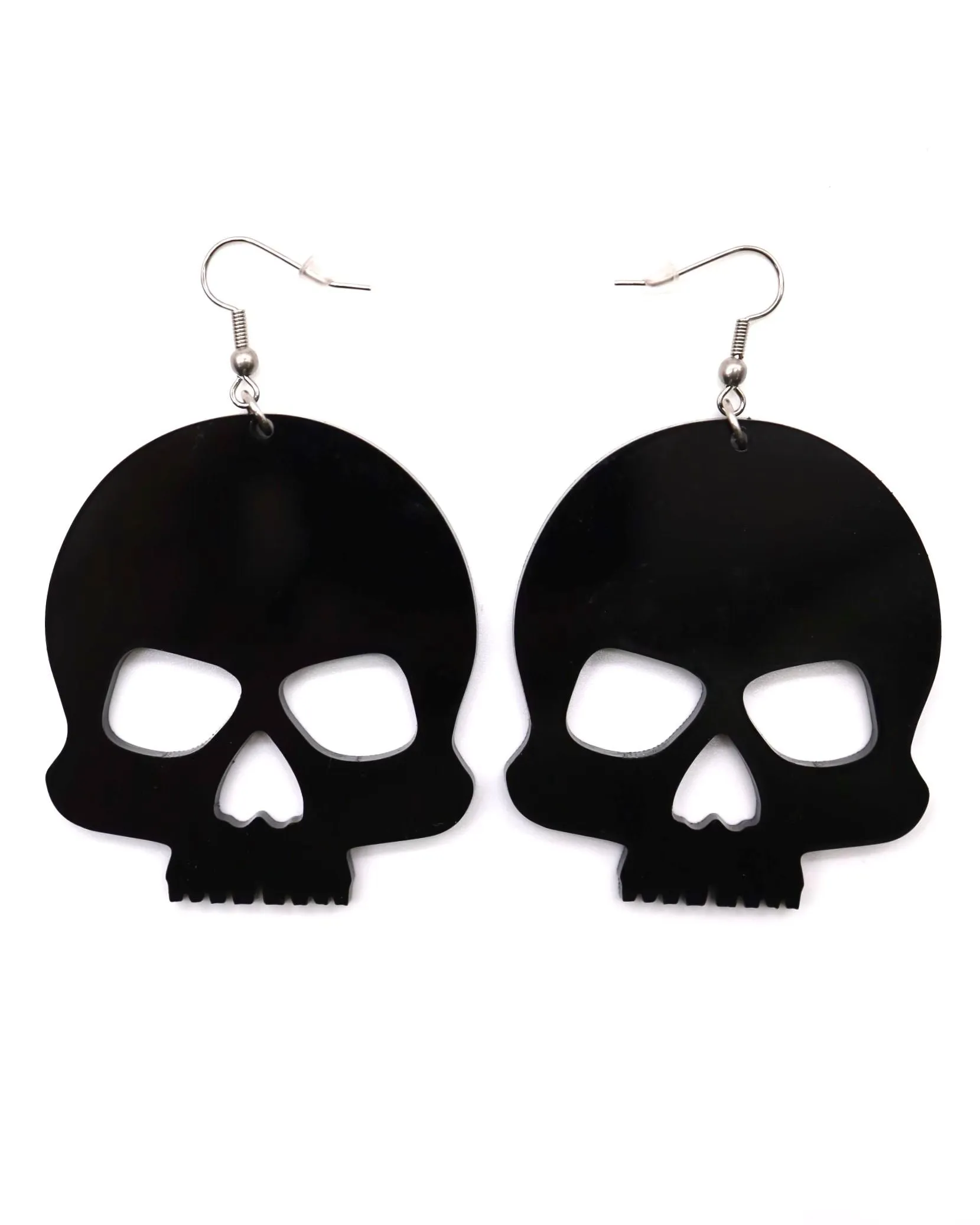 Skull Earrings