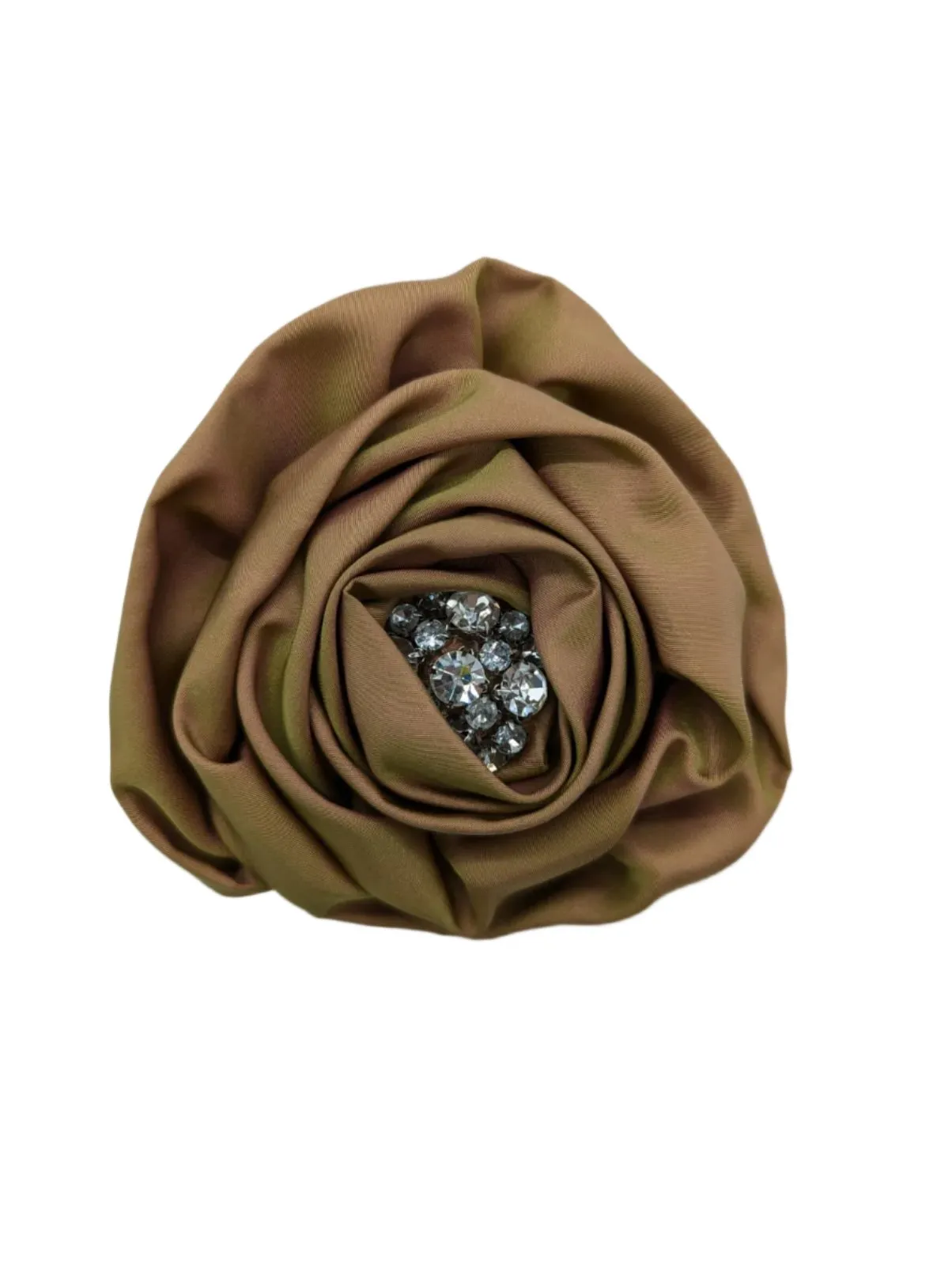 Sofia Rose Bloom Brooch