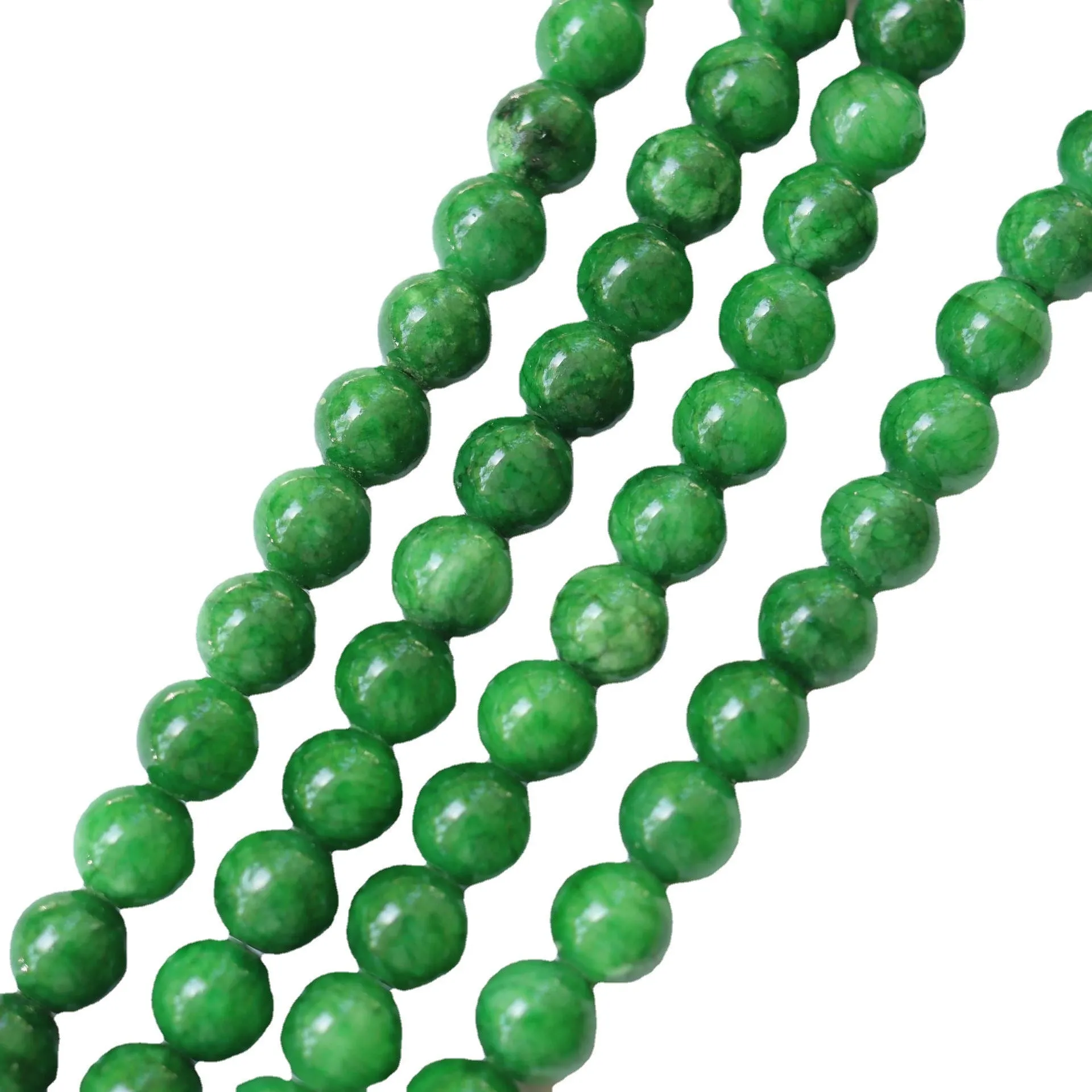 String Spacer Beads Handmade DIY Jewelry Accessory Materials