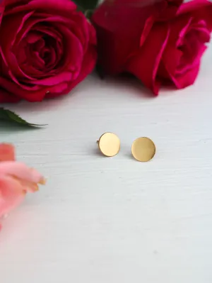 Sunspot Studs