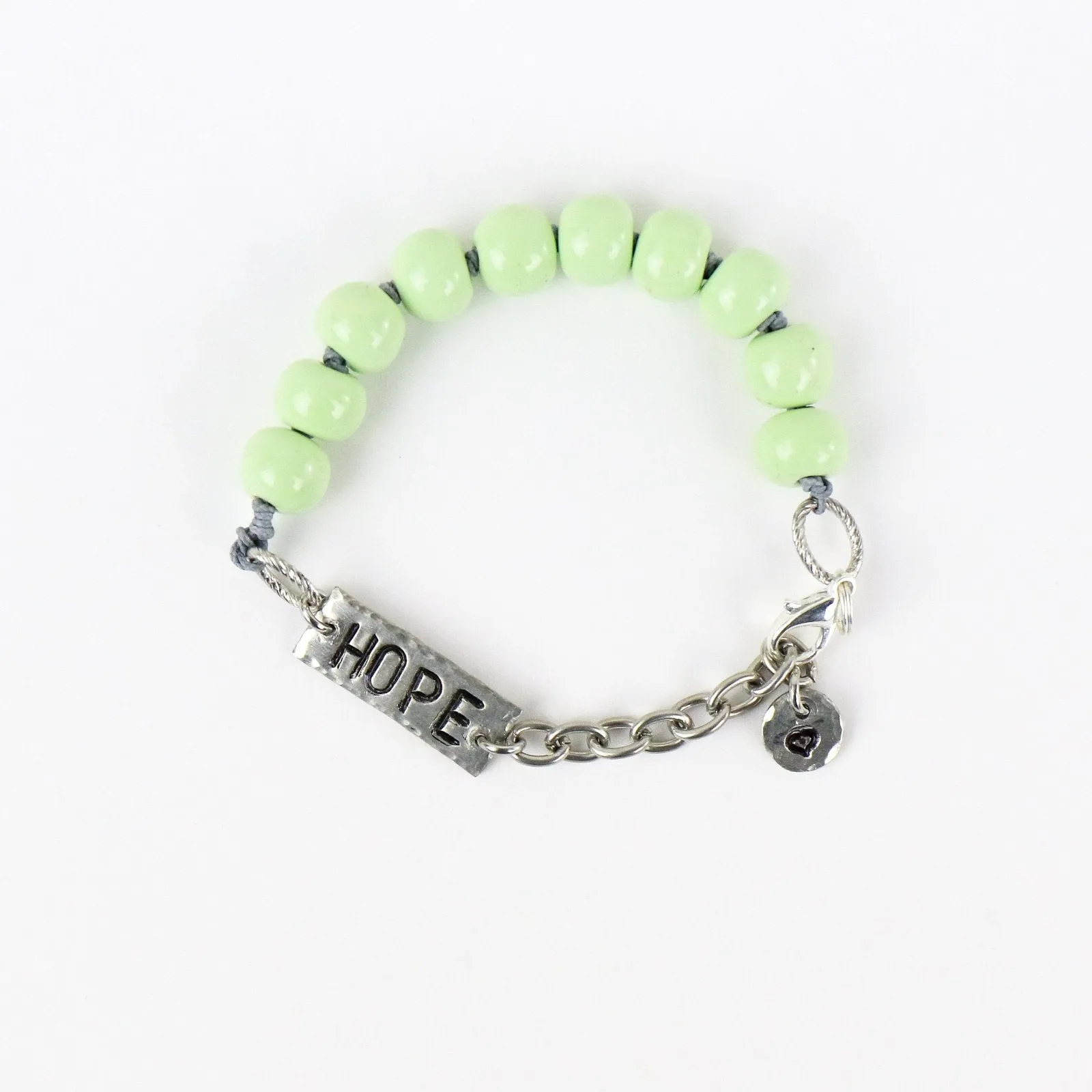 SwaziMUD™ HOPE Bracelet