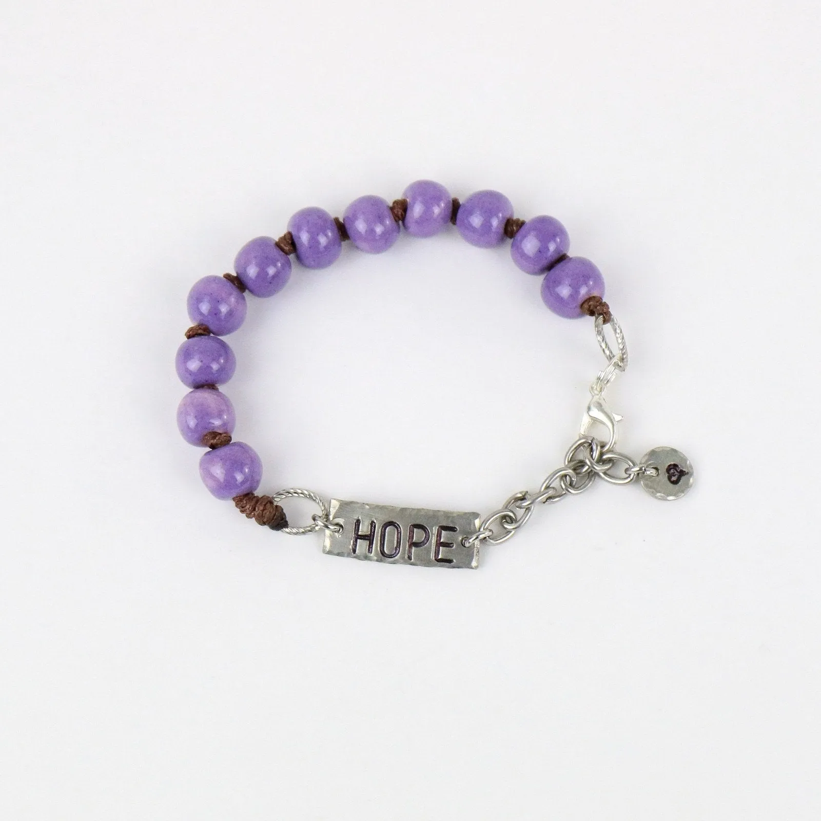 SwaziMUD™ HOPE Bracelet