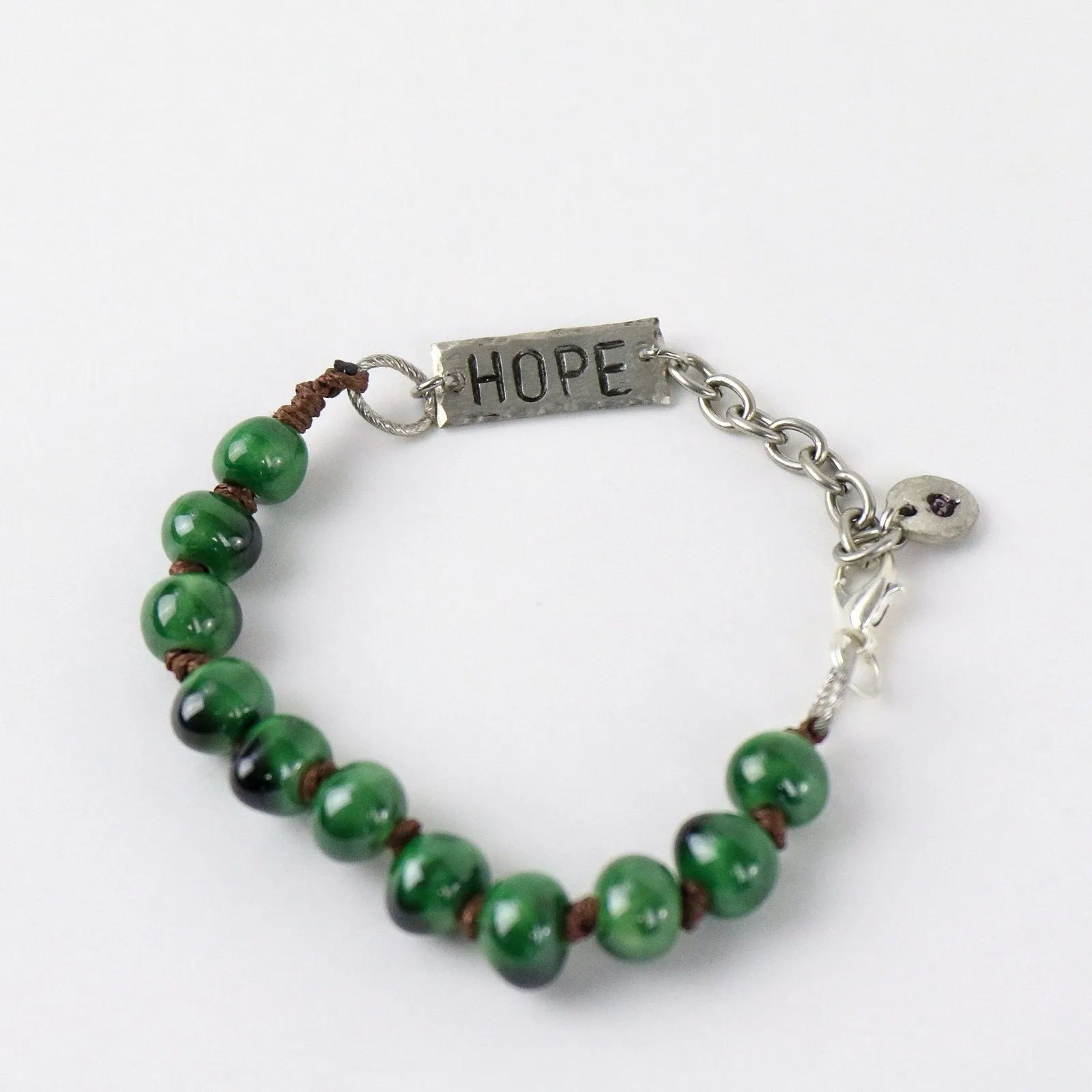 SwaziMUD™ HOPE Bracelet