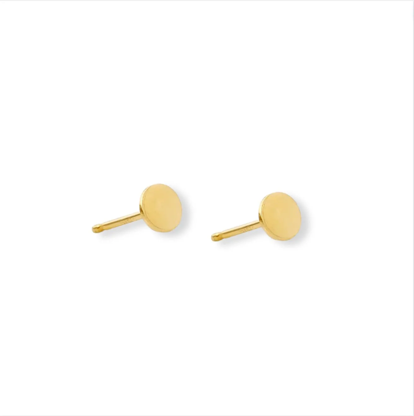 Thumbtack Studs