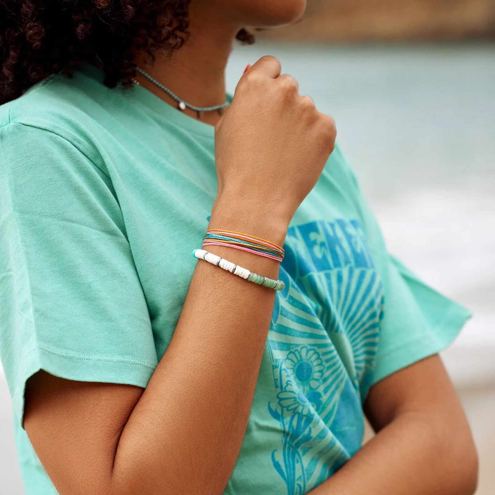 Tropic Bracelet