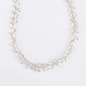 Wheat Necklace